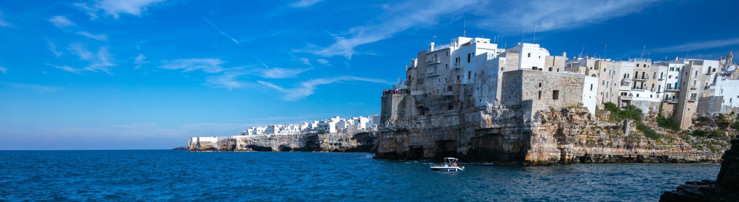 Gli italiani e il turismo dei territori: analisi e trend - CaseVacanza.it