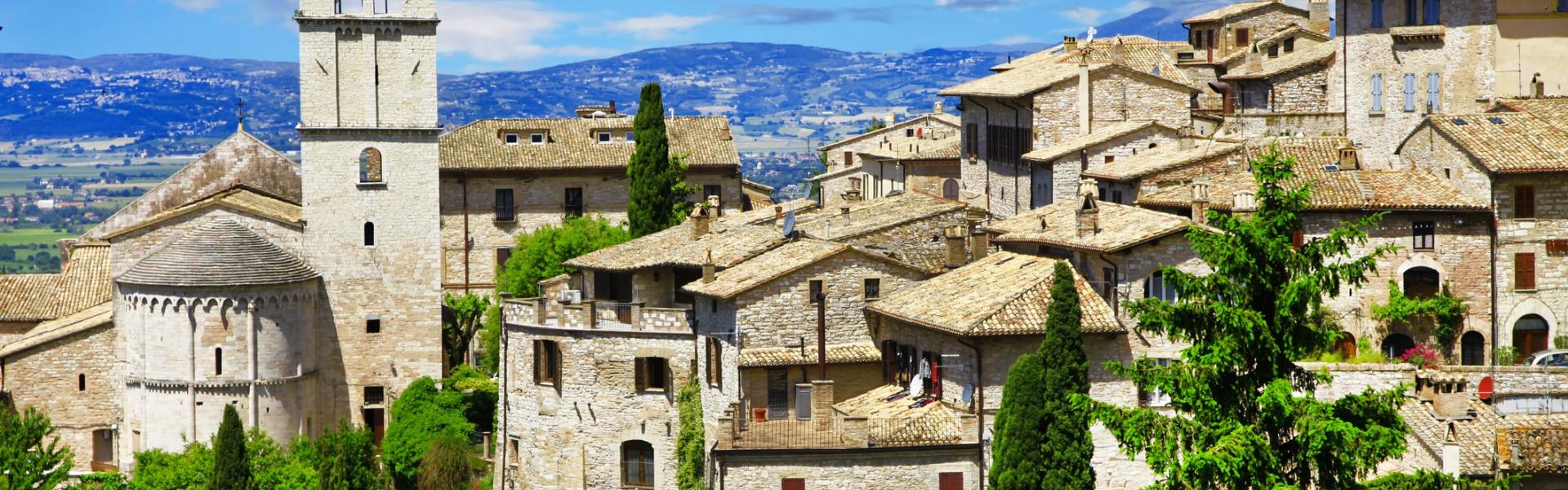 Case e appartamenti vacanza a Giano dell\'Umbria - HomeToGo