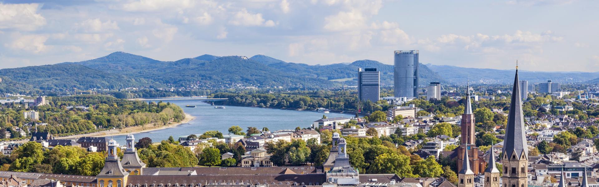 Ferienwohnungen & Ferienhäuser für Urlaub in Bonn - Casamundo