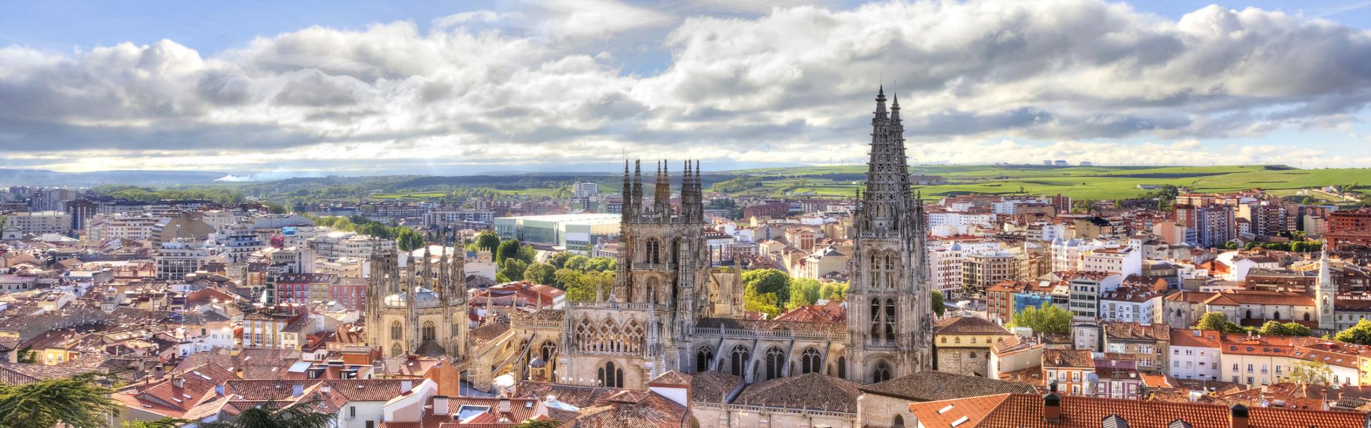 Locations et hébergements de vacances à Burgos - HomeToGo