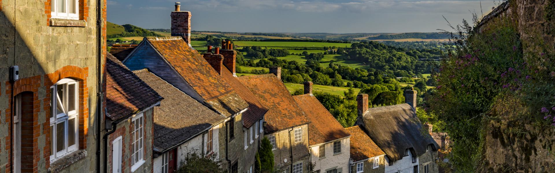 Holiday lettings & accommodation in Blandford Forum - HomeToGo