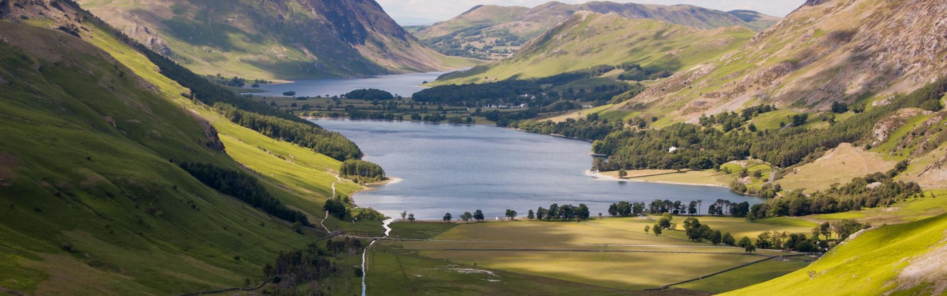 Holiday houses & accommodation in Cumbria - HomeToGo