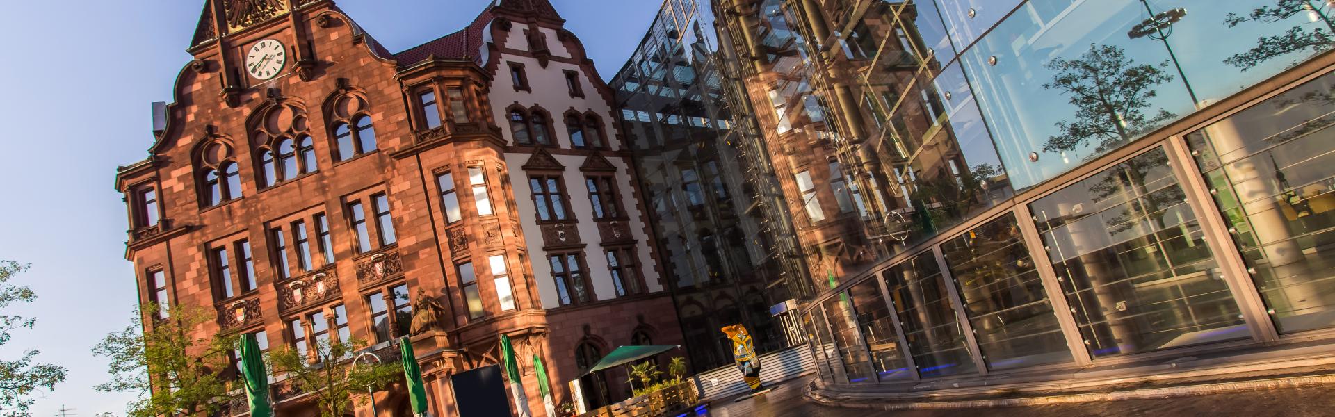 Znajdź najlepsze noclegi i apartamenty w Dortmundzie - Casamundo
