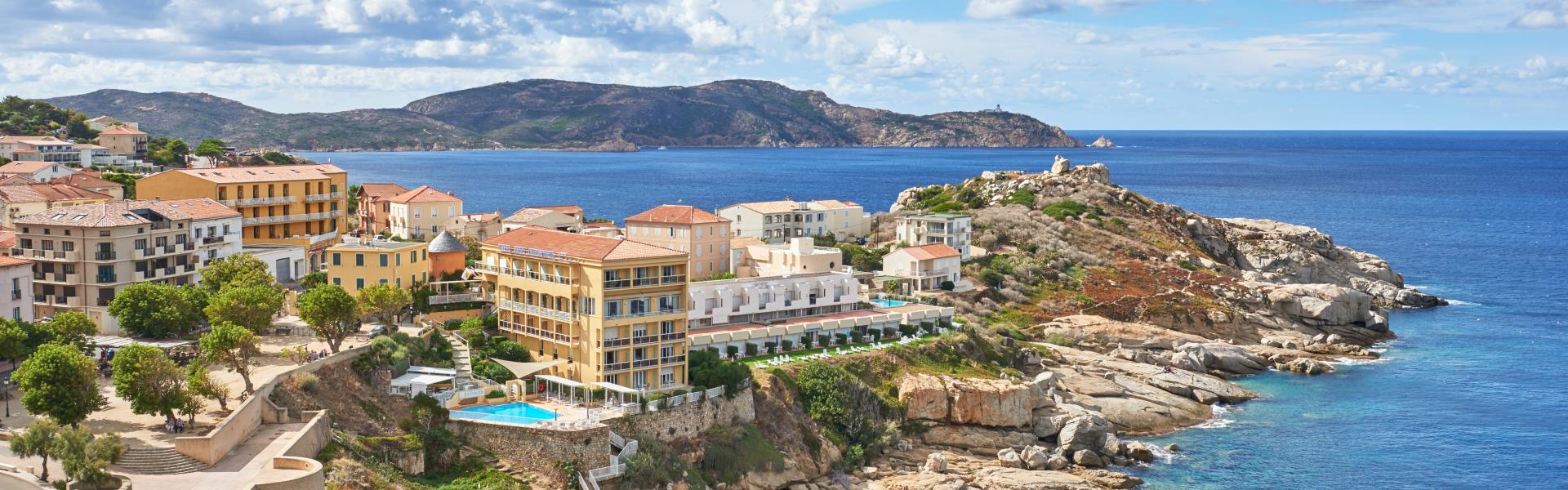 Find the perfect accommodation for your holiday in Calvi - Casamundo
