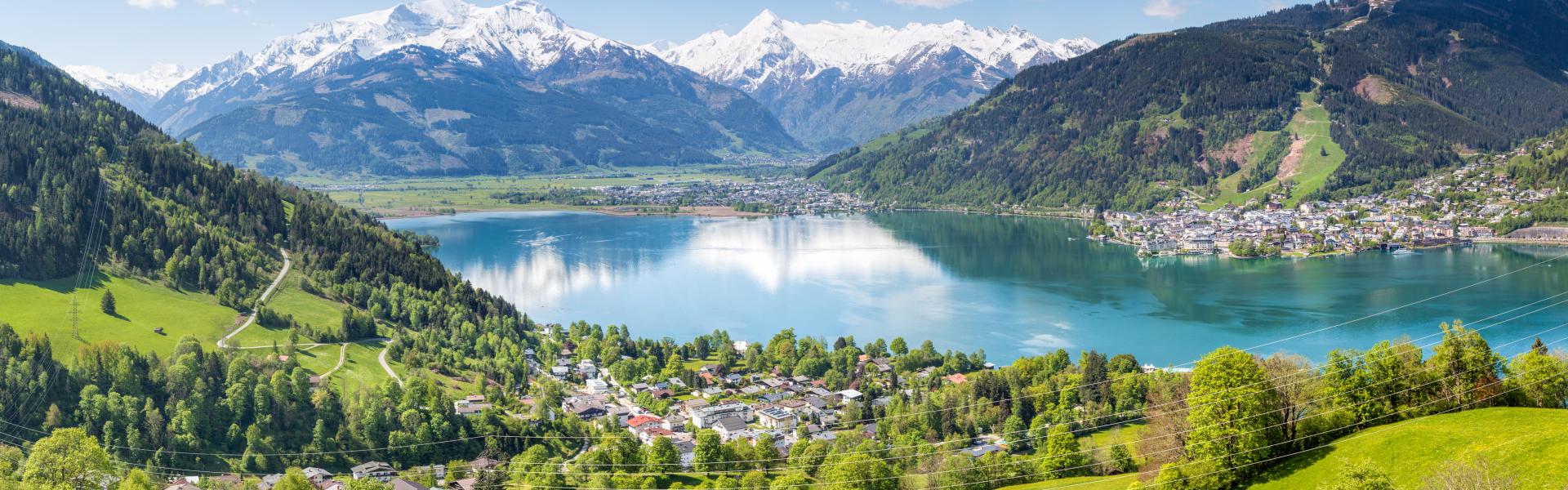 Find the perfect vacation home Zell am See - Casamundo