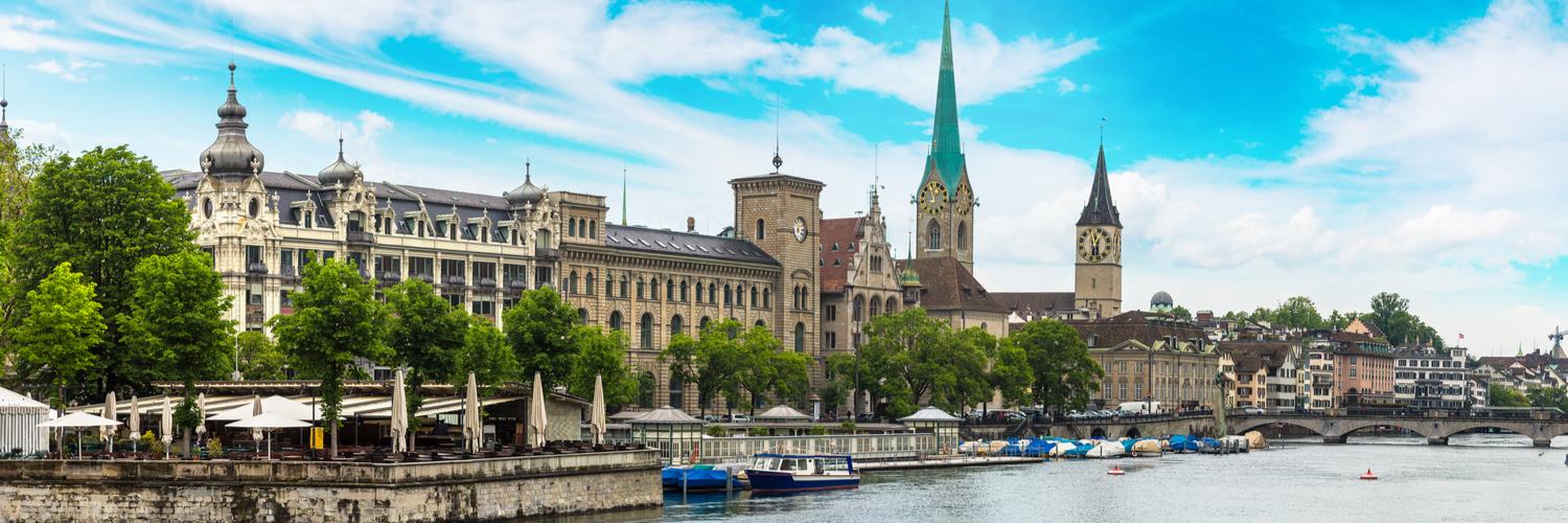 Locations et appartements de vacances à Zurich - Casamundo