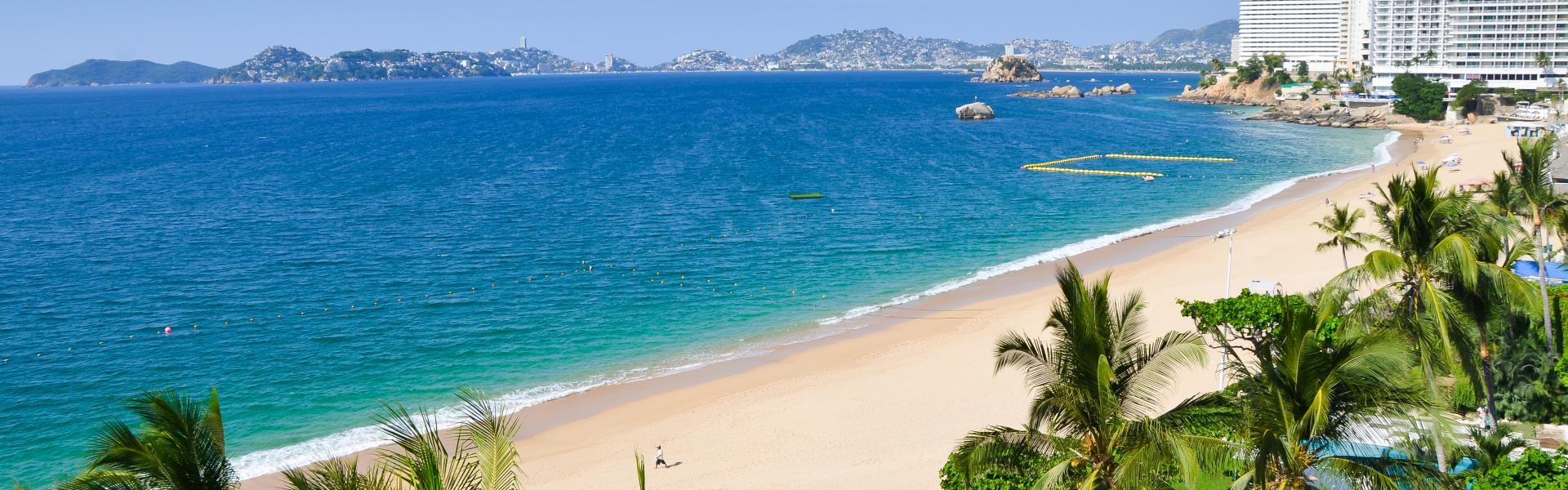 Acapulco Vacation Rentals - HomeToGo