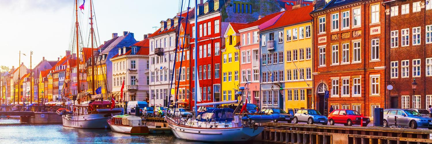 Een vakantiehuis in Denemarken: alle vrijheid om van dit mooie land te genieten - Casamundo