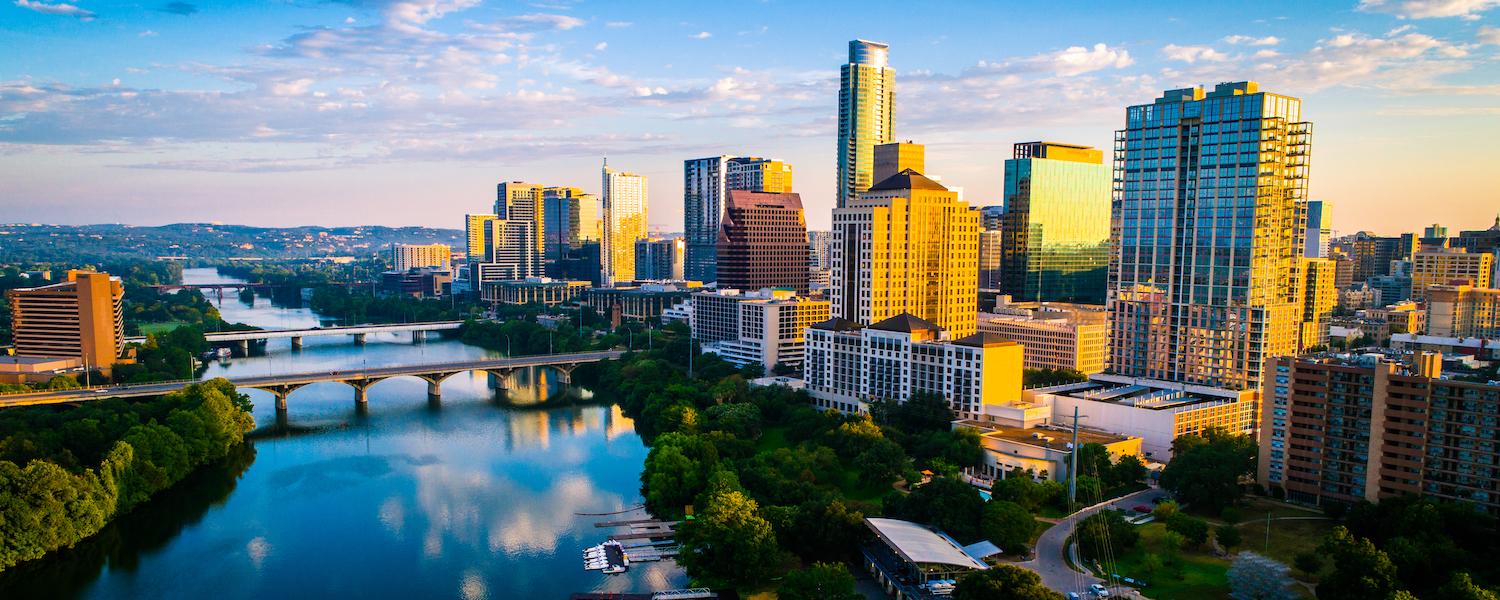 Znajdź najlepsze noclegi i apartamenty w Teksasie - Casamundo