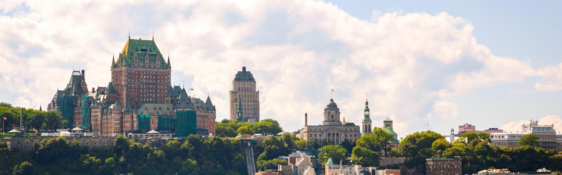 Canada Honeymoon - HomeToGo