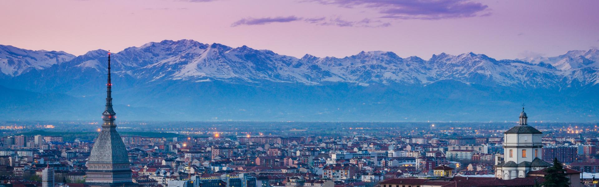 Locations de vacances et appartements à Turin - HomeToGo