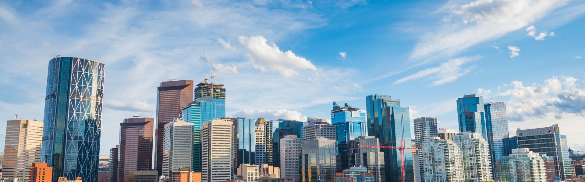 Holiday lettings & accommodation in Calgary - HomeToGo