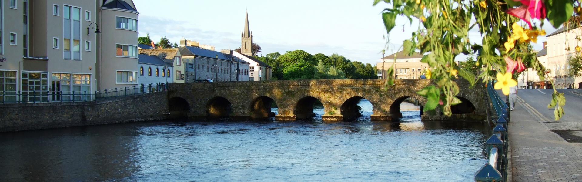 Holiday lettings & accommodation in Sligo - HomeToGo