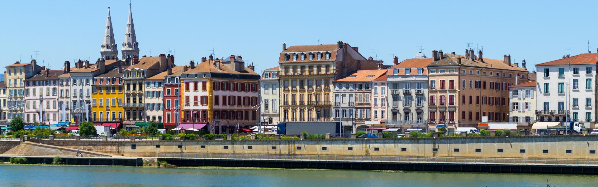 Vakantiehuizen en appartementen in Mâcon - HomeToGo