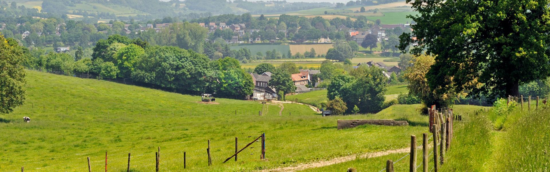 Find the perfect vacation home in the Limburg province - Casamundo
