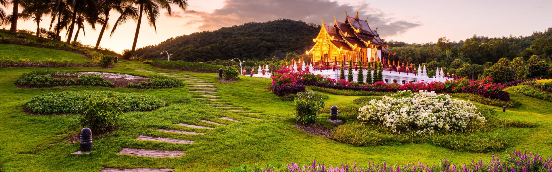 Locations de vacances et saisonnières au Laos - HomeToGo