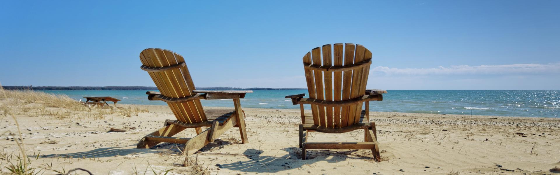 Holiday houses & accommodation in Prince Edward County - HomeToGo