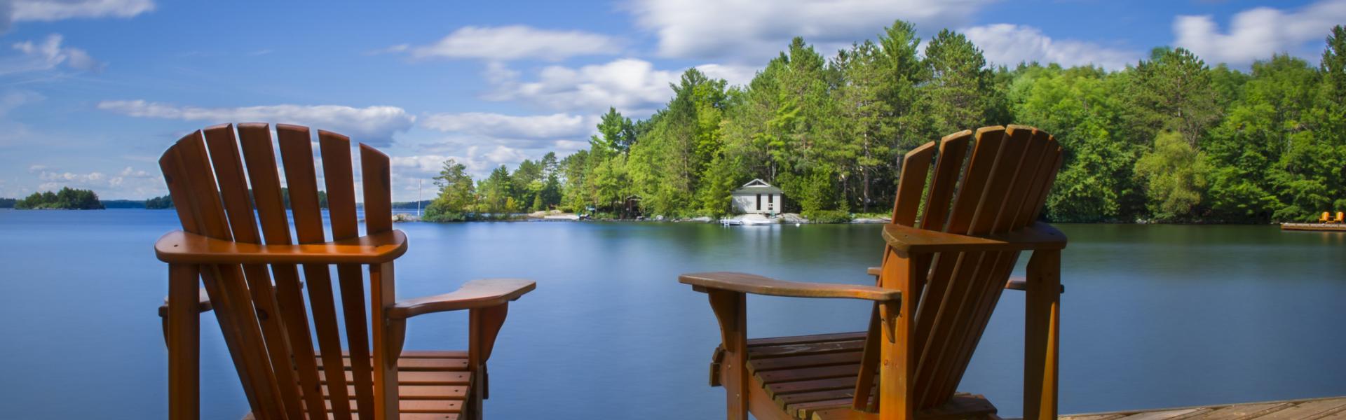 Lake House Rentals in New Jersey - HomeToGo