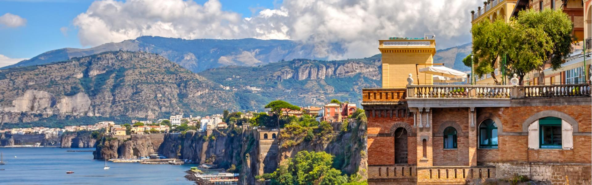 Le tue vacanze in Costiera Amalfitana – Una meraviglia tutta italiana - Casamundo