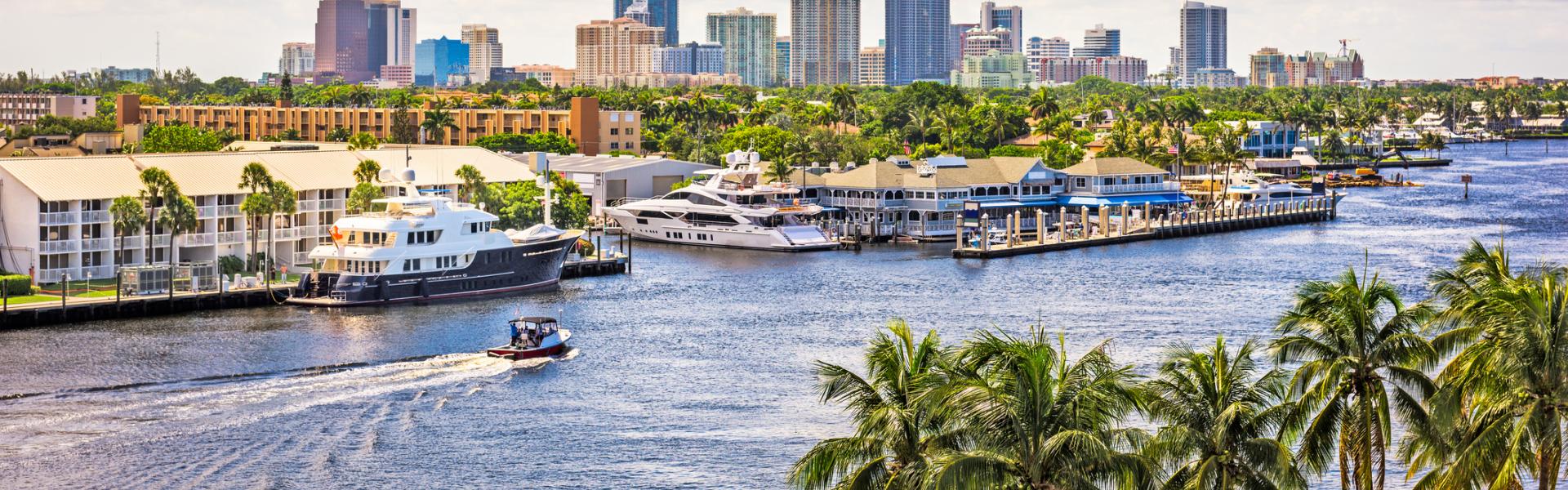 Locations de vacances et appartements à Fort Lauderdale - HomeToGo