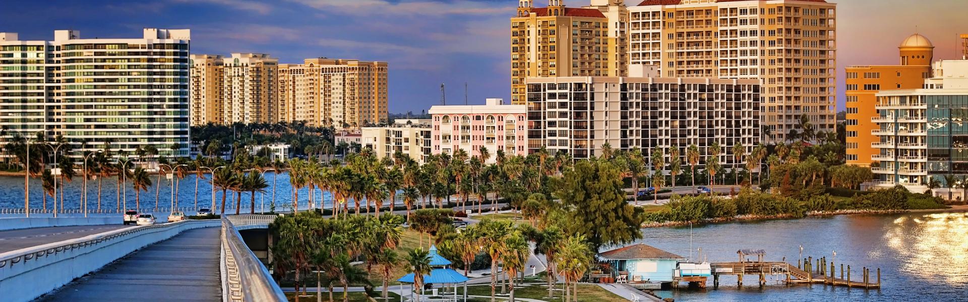 Apartments & Ferienhäuser in Sarasota - HomeToGo