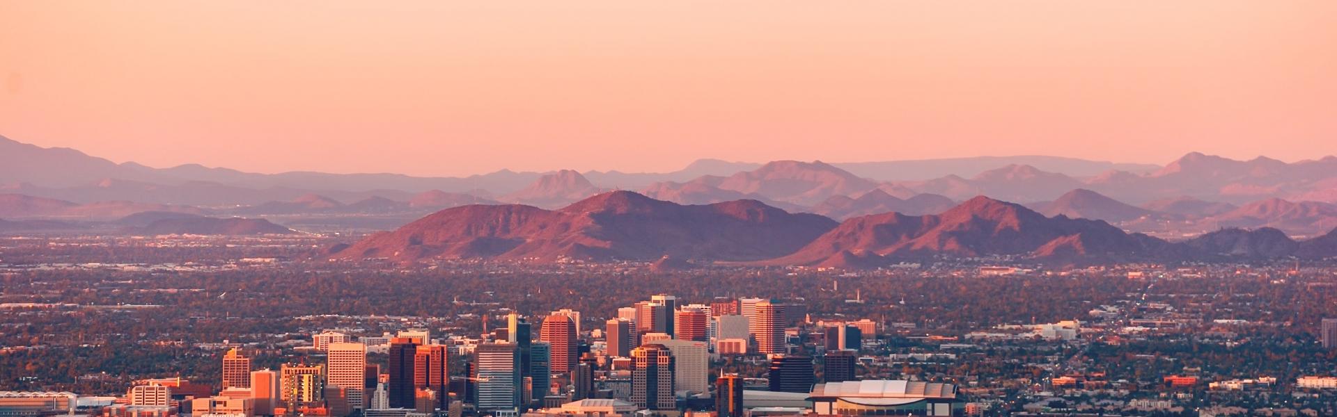 Top Destinations for a Weekend Getaway in Arizona - HomeToGo