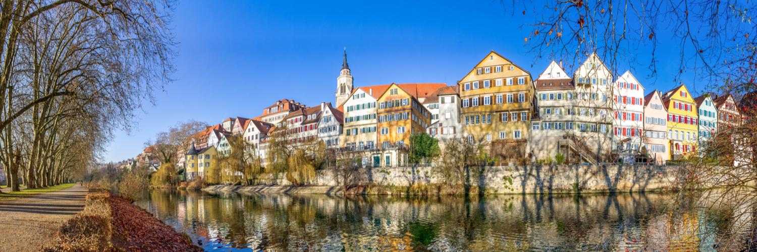 Ferienwohnungen & Ferienhäuser für Urlaub in Tübingen - Casamundo