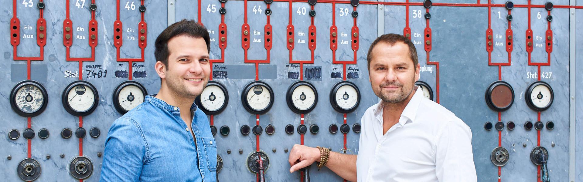 150 Millionen US-Dollar für ein deutsches Reise-Startup - HomeToGo