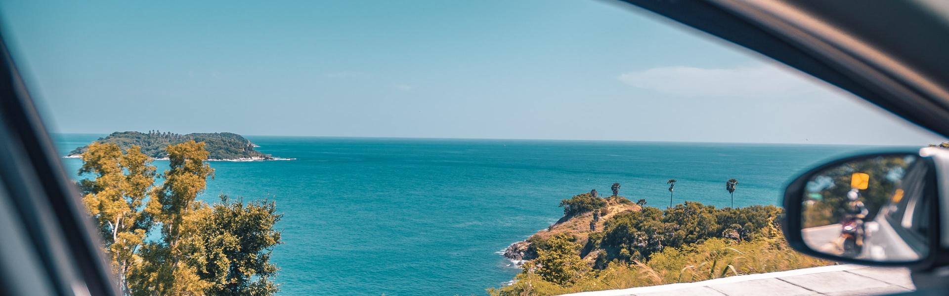 The One-Tank Travel Index - HomeToGo