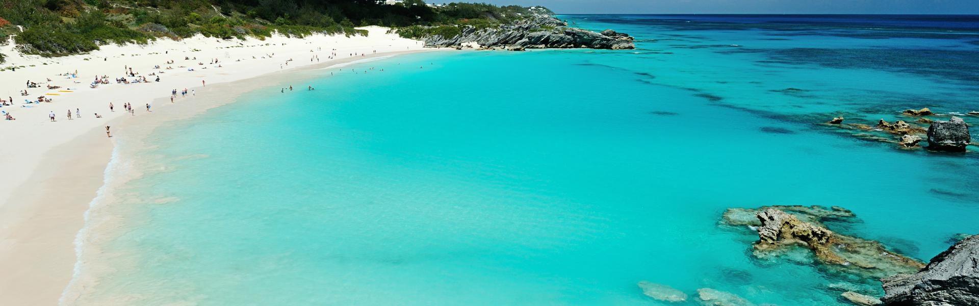 Holiday lettings & accommodation in Bermuda - HomeToGo
