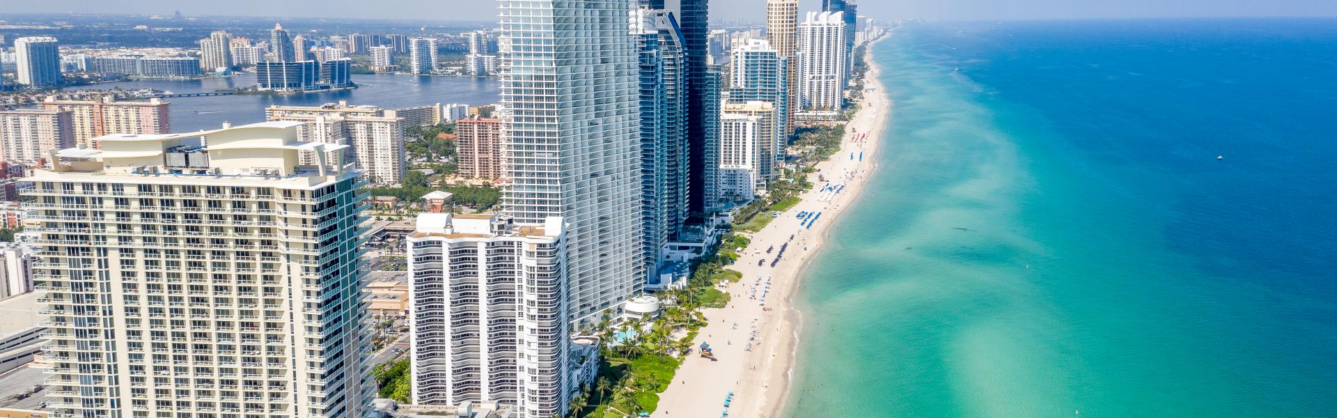 Locations et appartements de vacances à Miami - Casamundo