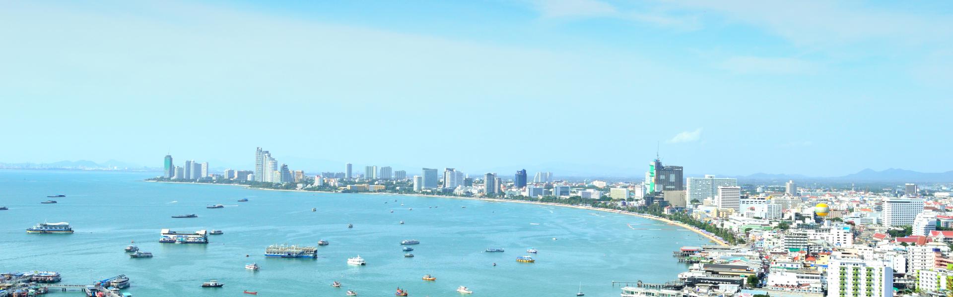 Pattaya City Vacation Rentals - HomeToGo