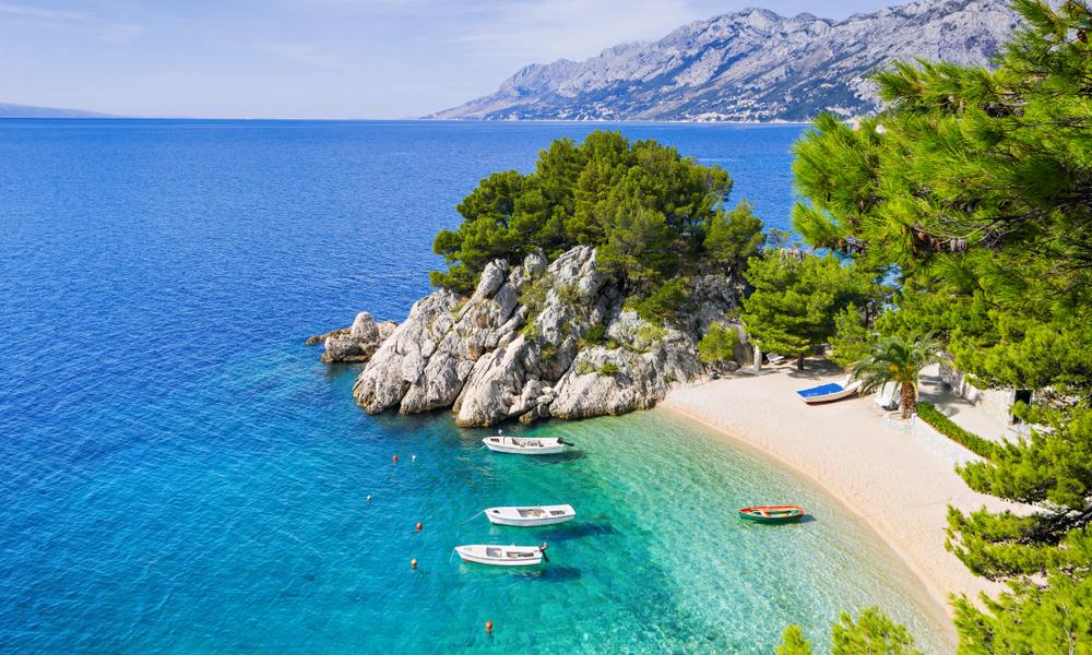 Find the perfect vacation home Adriatic Sea - Casamundo