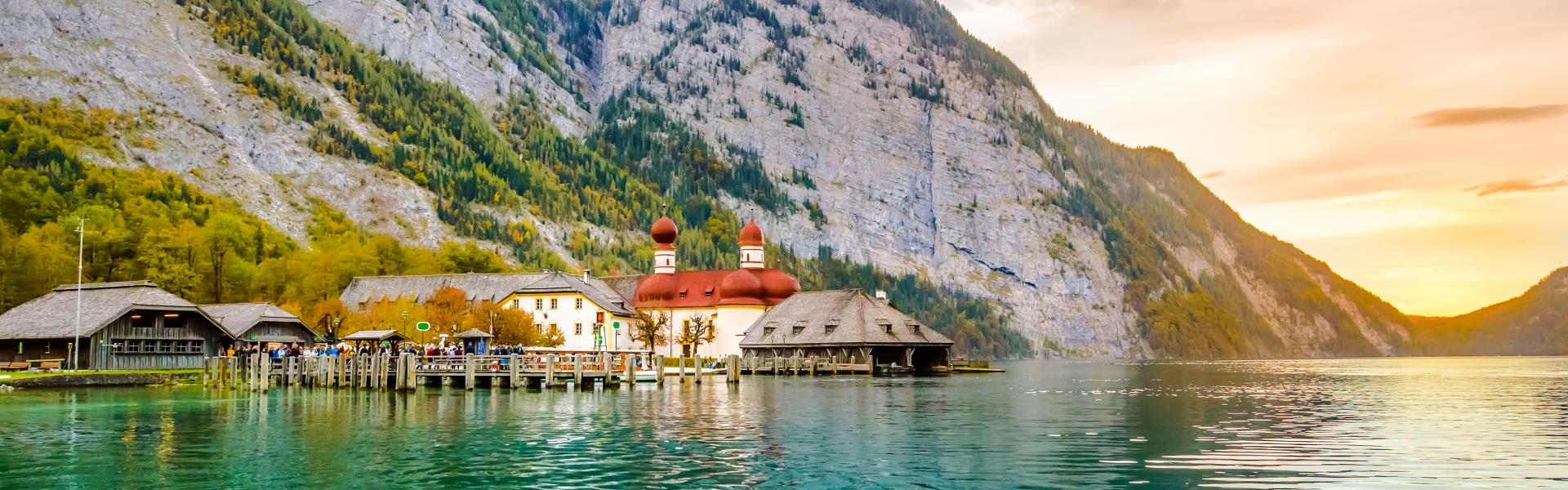 Reisen wie Einheimische: Geheimtipps für den Urlaub in der Schweiz - HomeToGo