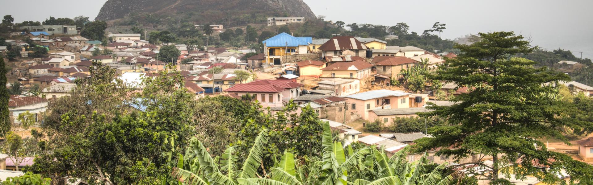 Ghana House Rentals - HomeToGo