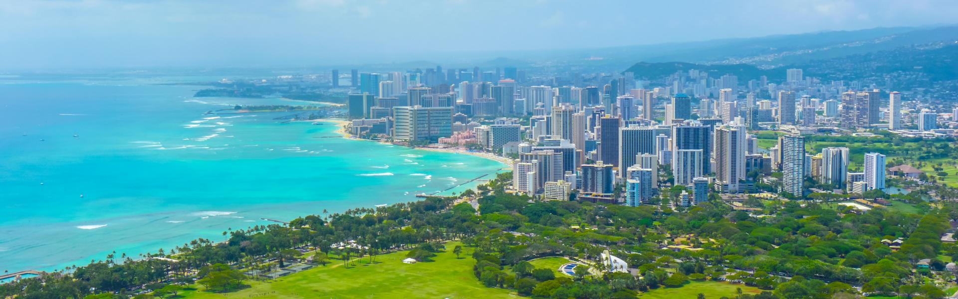 Locations de vacances et appartements à Waikiki - Wimdu