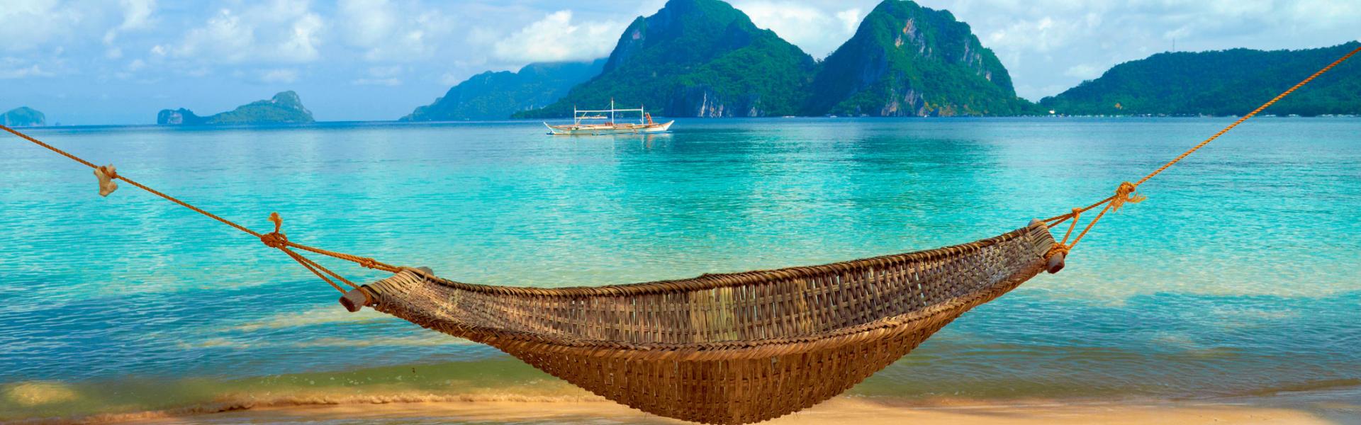 Sonnenziele in Asien - HomeToGo