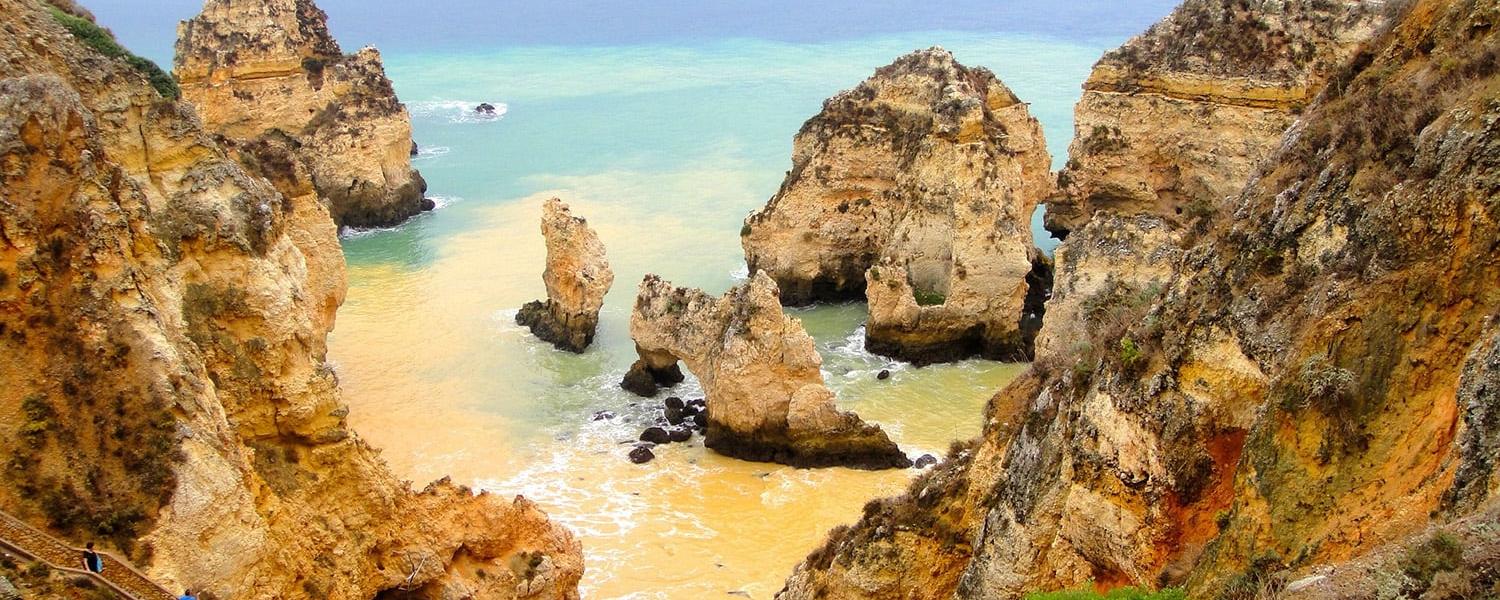 Algarve Vacation Rentals - HomeToGo