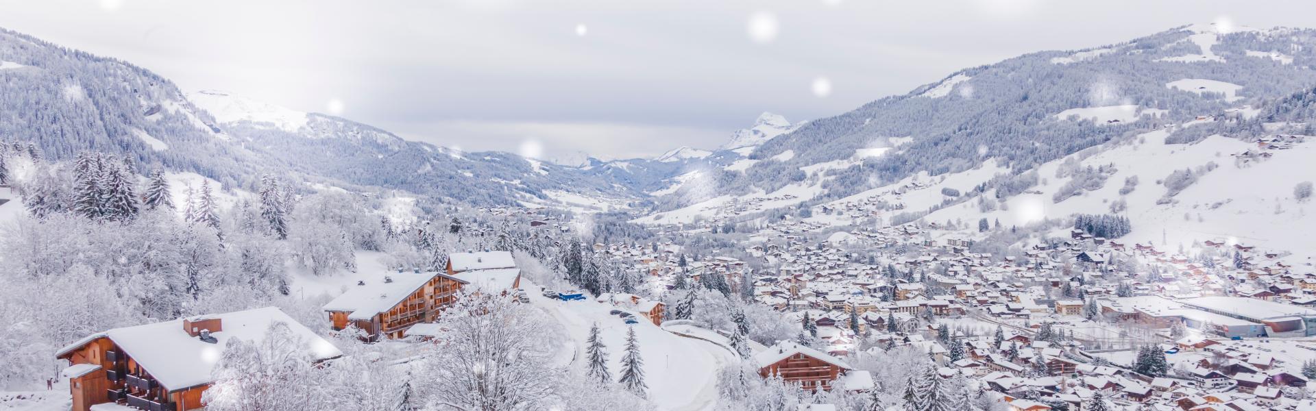 Find the perfect vacation home in Megeve - Casamundo
