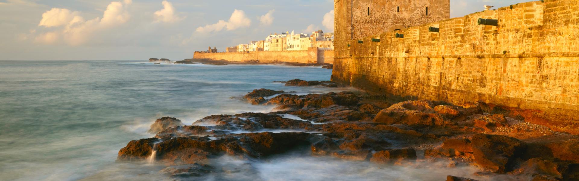 Case e appartamenti vacanza ad Essaouira - HomeToGo