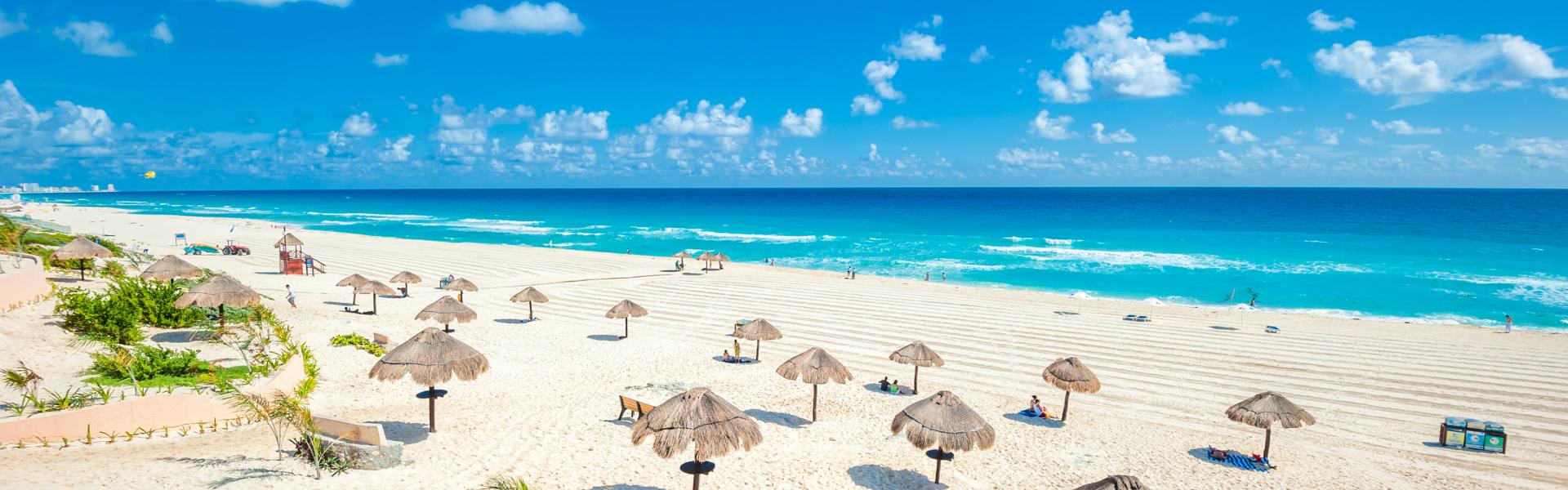 Apartments & Ferienwohnungen Cancún  - HomeToGo