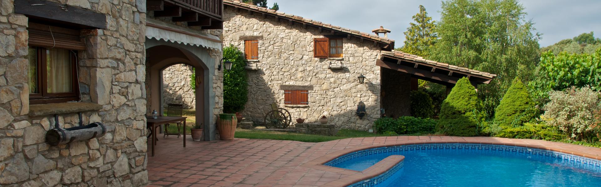 Casas de alquiler en solsona particular