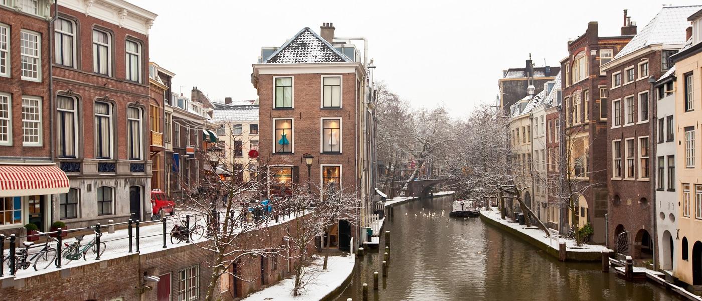 Vakantiehuizen en appartementen in Utrecht (stad) - Wimdu