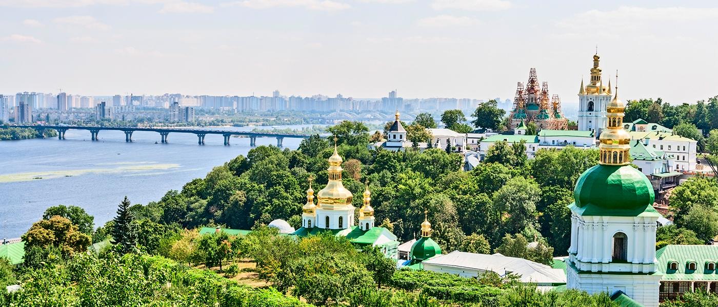 Alquileres y casas de vacaciones en Ucrania - Wimdu