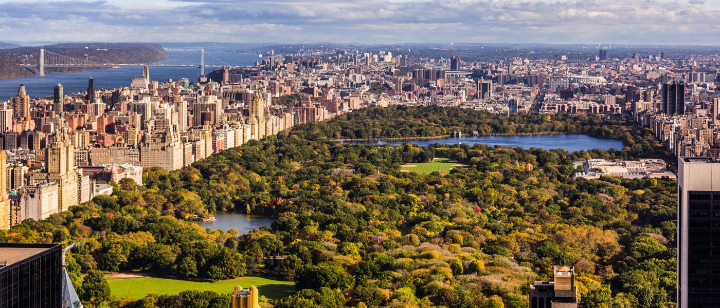 Locations de vacances et appartements à Central Park - HomeToGo
