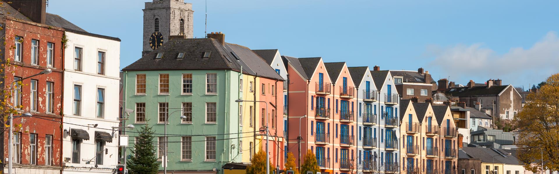 Holiday lettings and accommodation in Cork - HomeToGo