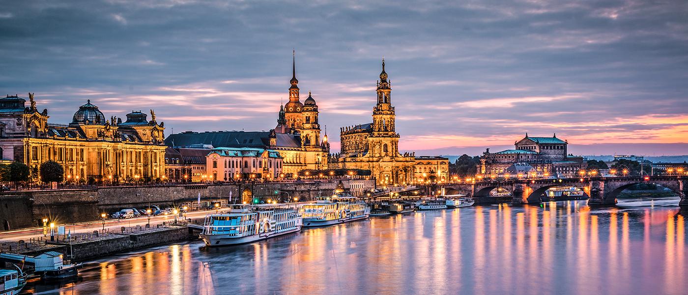 Dresden Vacation Rentals - Wimdu
