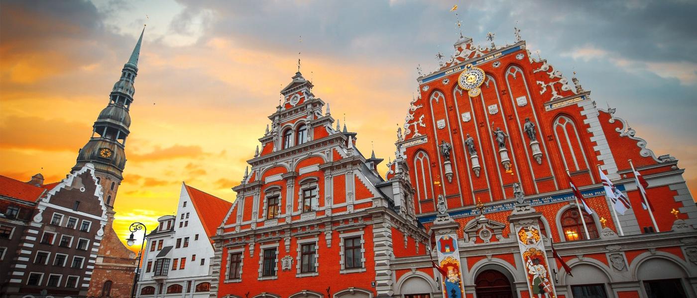 Alquileres y casas de vacaciones en Riga - Wimdu