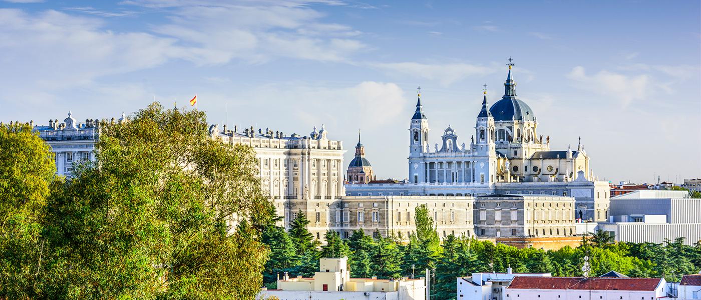 Ferienwohnungen und Ferienhäuser in Madrid - Wimdu