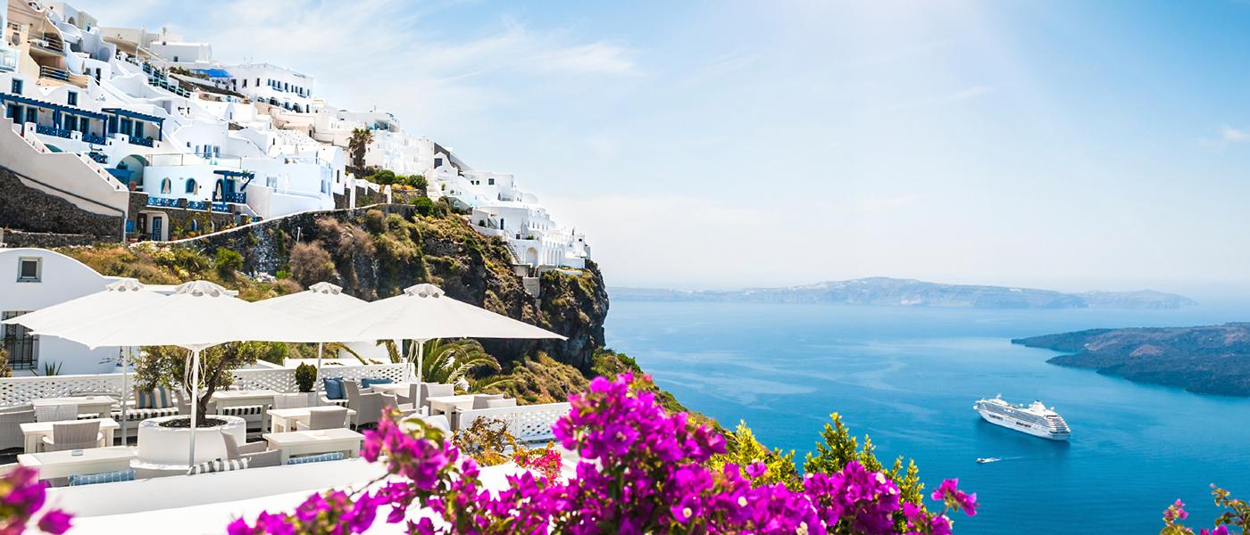 Ferienwohnungen und Ferienhäuser in Griechenland - Wimdu